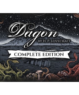 Dagon: Complete Edition XBOX One / Xbox Series X|S Xbox One Key GLOBAL